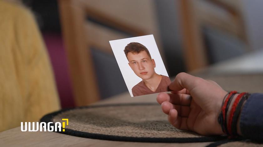 16-letni Eryk został śmiertelnie pobity