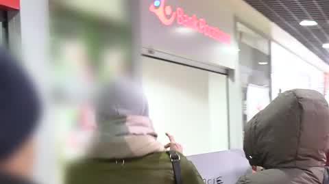 Namawiały do brania kredytów