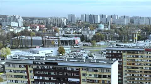 Alan został pobity