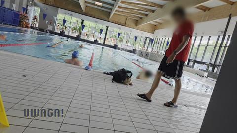 Tragedia w aquaparku. 7-letni chłopiec topił się przez kilka minut i nikt tego nie zauważył