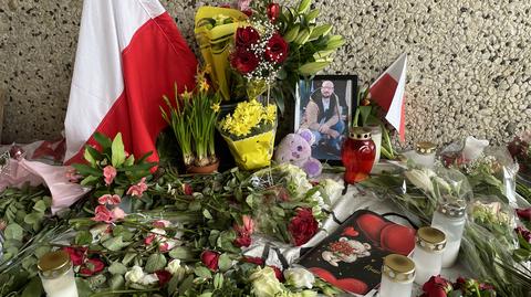 Chciał zwrócić uwagę nastolatkom, został zastrzelony. "Żyje się tutaj w strachu"