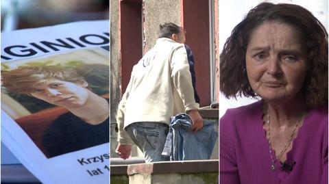 Rok od zaginięcia 16-latka, konflikt sąsiedzki i kolejni rodzice ofiar fentanylu przerywają milczenie [TYDZIEŃ W UWADZE!]