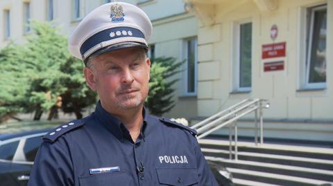 Co zrobić, gdy spotkamy na drodze pirata drogowego?