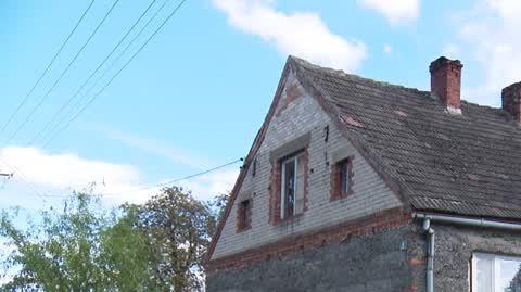 Zbrodnia w Czernikach
