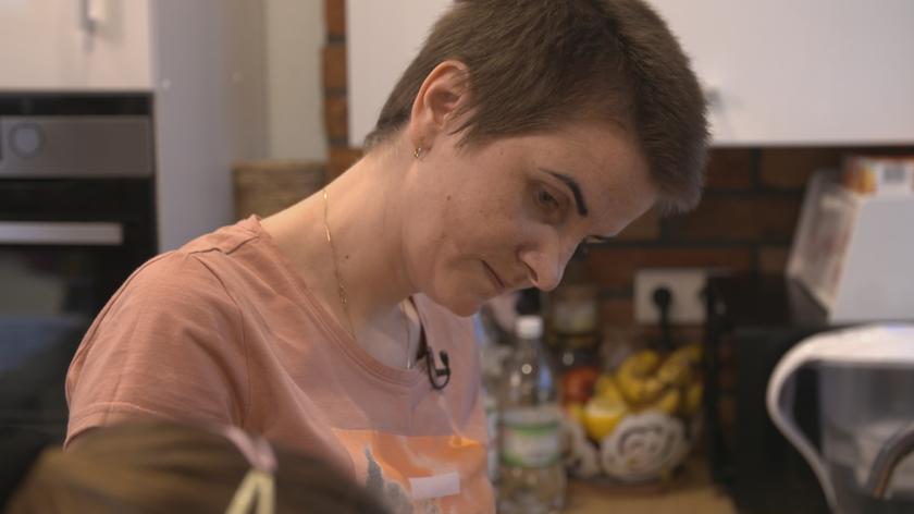 Czekała na paczkę, dostała bombę. Co słychać u pani Uruszuli?