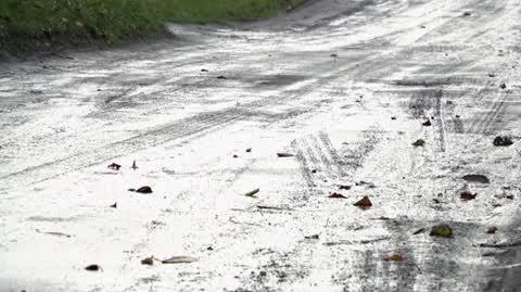 Krzyś potrzebuje Waszego wsparcia