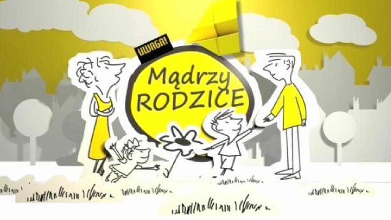 Akcja "Mądrzy Rodzice" - UWAGA!