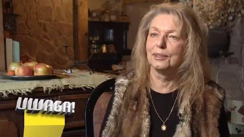 35+ Katarzyna Gärtner Wiek, Pierwsze kroki na scenie stawiała w