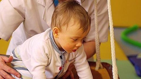 Wyremontujmy klinikę pediatrii!