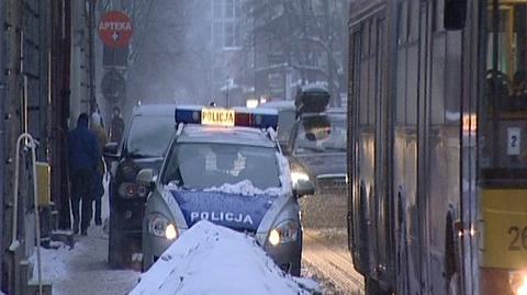 Policjanci też łamią przepisy!