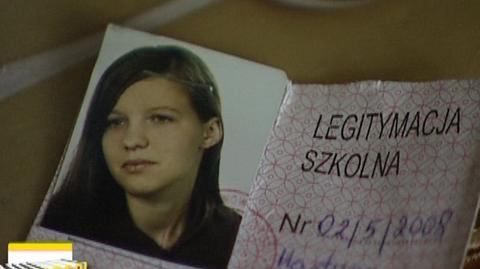 Zaatakowali koleżankę nożem