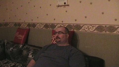 Żona też się odchudza