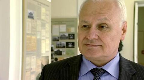 "Jeżeli ktoś poluje, ma prawo popełniać błędy"