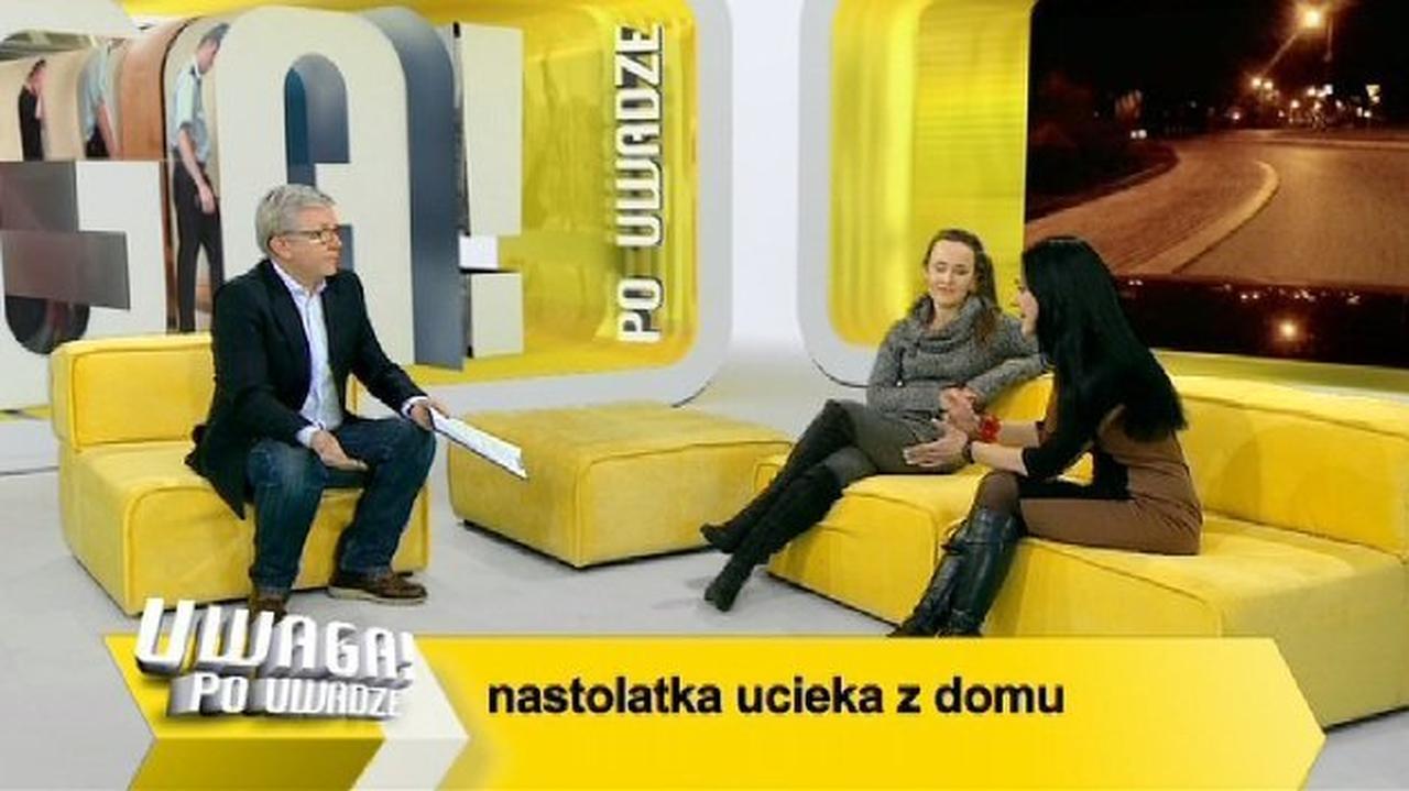 Jak Sobie Radzić Z Dorastającym Nastolatkiem Uwaga 6531