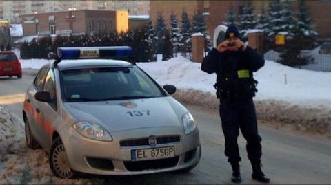 Kiedy policjanci i strażnicy miejscy łamią prawo?