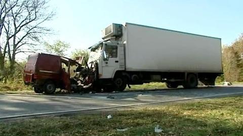 Czy pasażerowie busów będą bezpieczni?