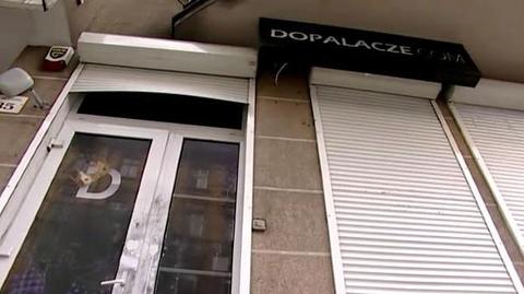 Kto wprowadził dopalacze na polski rynek?