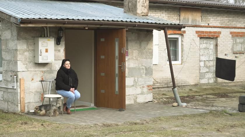 Matka Oddała Troje Nastoletnich Dzieci Do Domu Dziecka Uwaga 7328